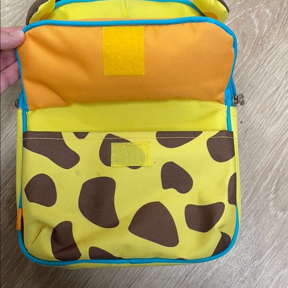 🦒 Bag 🦒 - Picture 2 of 8